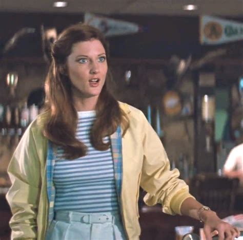 Annette O'Toole in Superman III