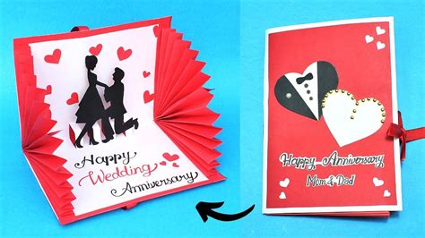 Anniversary Card Gift Ideas