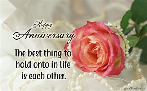 Anniversary quotes