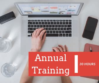 Annual Training