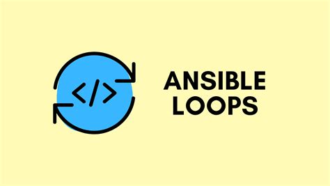 Ansible Template Loop