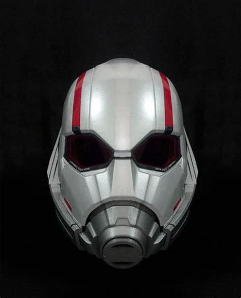 Ant-Man Helmet Stencil