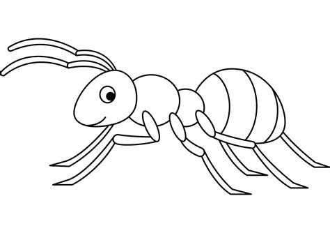 Ant Templates Printables Gallery 3