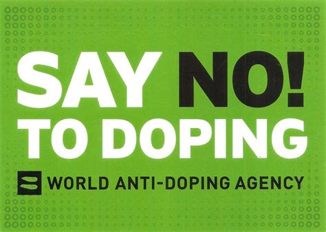 Anti-Doping Education Image 5