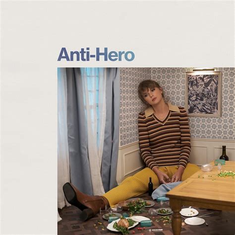 Anti-Hero Template