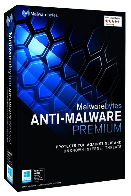 Anti-Malware Software