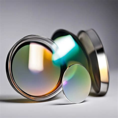 Anti-Reflective Coatings for Microscopes