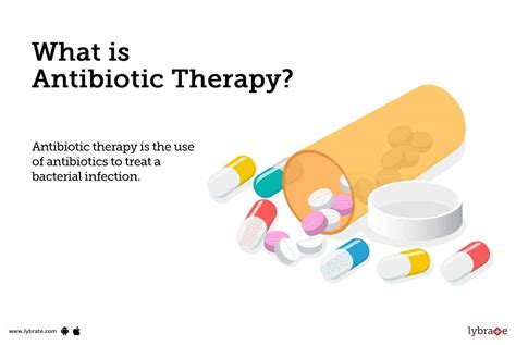 Antibiotic Therapy for ARDS