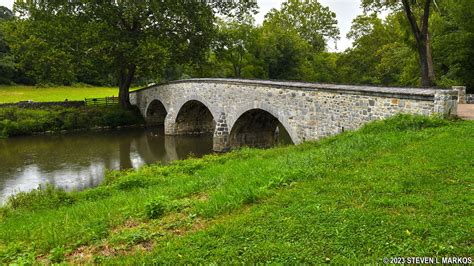 Antietam National Battlefield