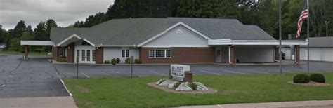 Funeral Home in Antigo