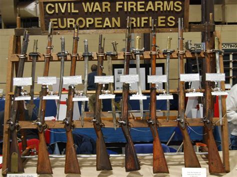 Antique guns can fetch high prices at auction