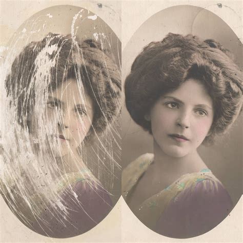 Antique Photographs