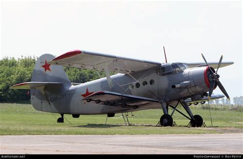 Antonov An-2