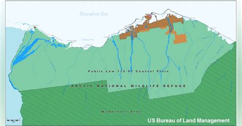 ANWR Environmental Impact