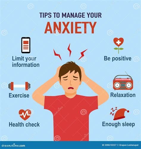 Anxiety Management