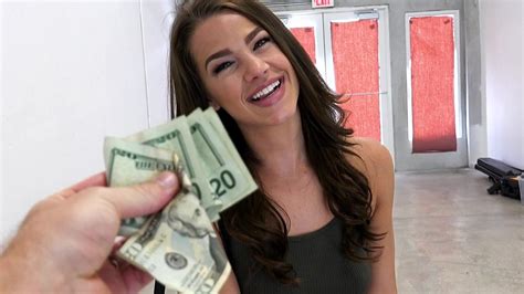 Anything For Cash Porn Gallery 4