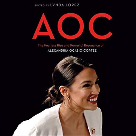 AOC's Book Deal