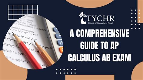 AP Calc AB Exam Tips