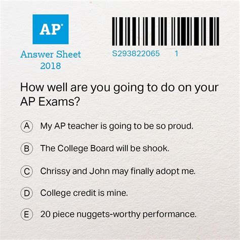 A&P Exam Questions