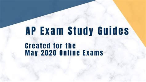 A&P Exam Study Guide