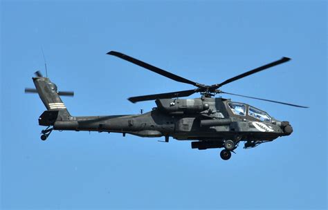 Apache Copter Image