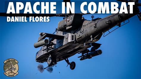 Apache in Combat