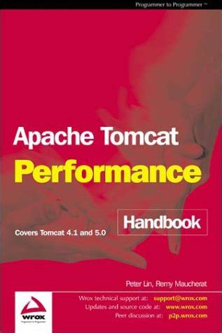 Apache Tomcat Performance