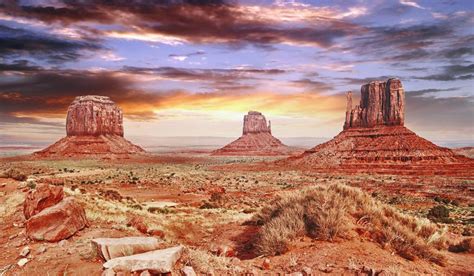 Apache tribe landscape