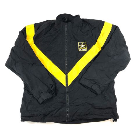 APFU Fleece Jacket