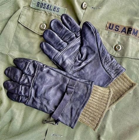 APFU Gloves