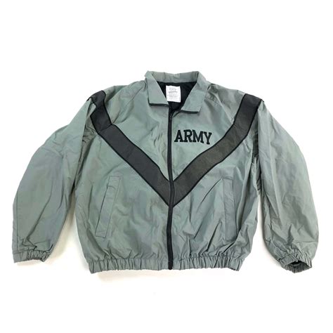 APFU Jacket