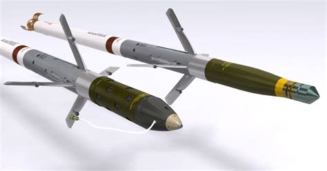 APKWS Rockets