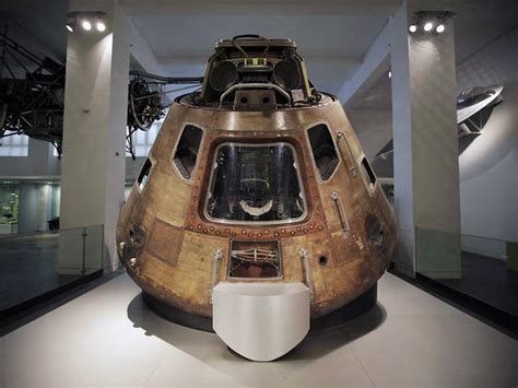 Apollo 10 spacecraft