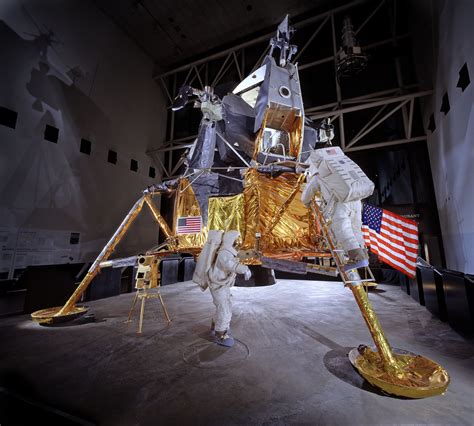 Apollo 15 Lunar Module