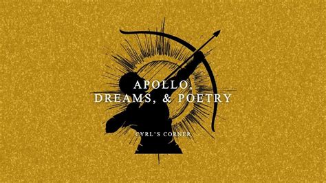 Apollo Dreams