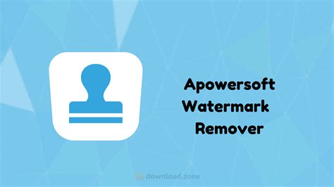 Apowersoft Watermark Remover