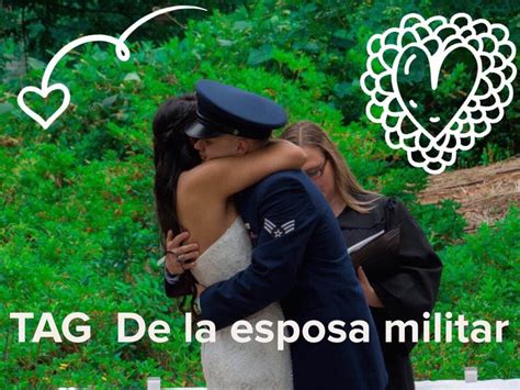 Apoyo emocional para esposas de militares