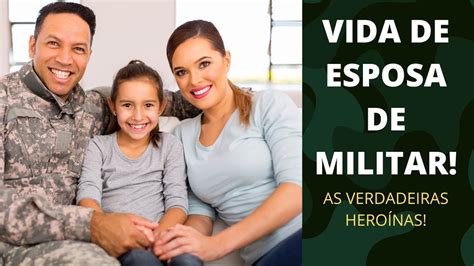 Apoyo social para esposas de militares