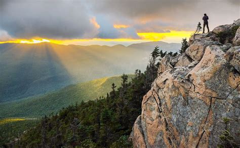 Appalachian Trail Views