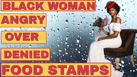 Appeal Denied Food Stamps