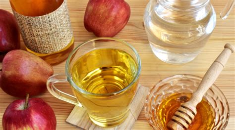 Apple Cider Vinegar for Digestion