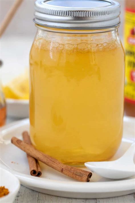 Apple Cider Vinegar Recipes