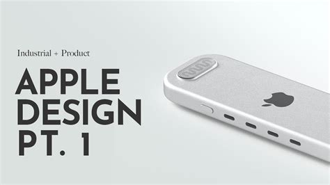 Apple Design Template