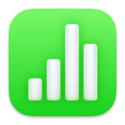 Apple Numbers: A User-Friendly Alternative for Mac Users