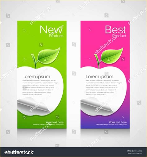 Apple Pages Flyer Template 10