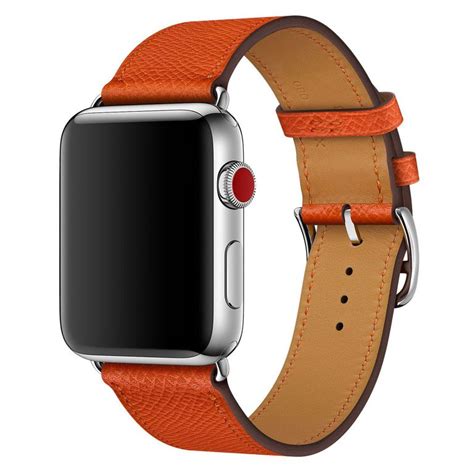 Apple Watch Band Options for Men