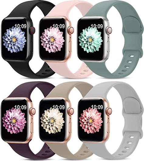 Apple Watch Band Styles