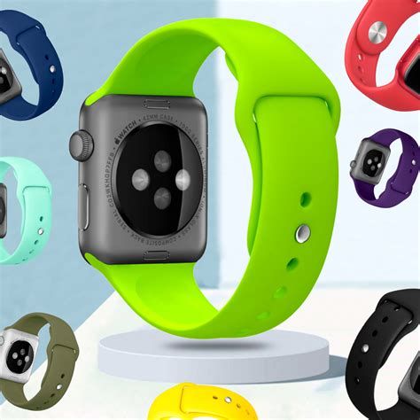 Apple Watch Sport Band