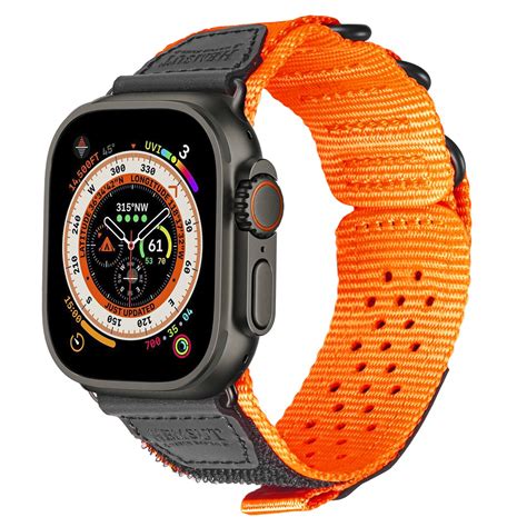 Apple Watch Ultra watch bands