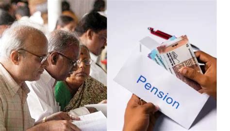 Application Process for Old Age Pension Benefits